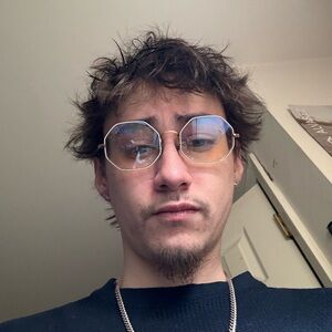 Meet your Posher, Edward